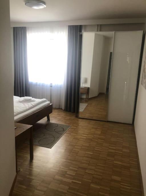 Executive 1Br Flat, City Center - Hammer 3 Zürich Eksteriør billede