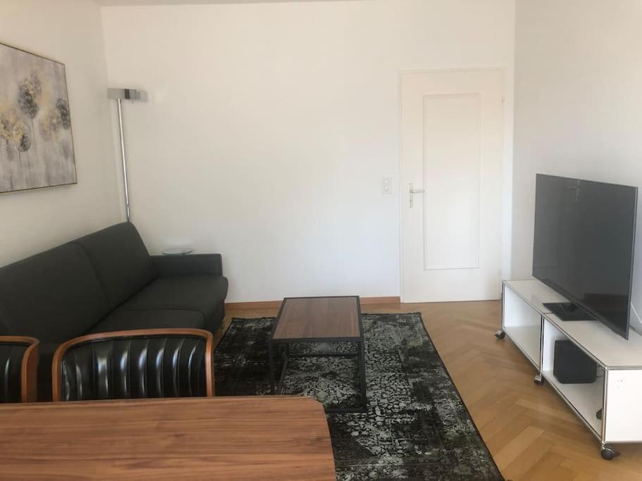 Executive 1Br Flat, City Center - Hammer 3 Zürich Eksteriør billede